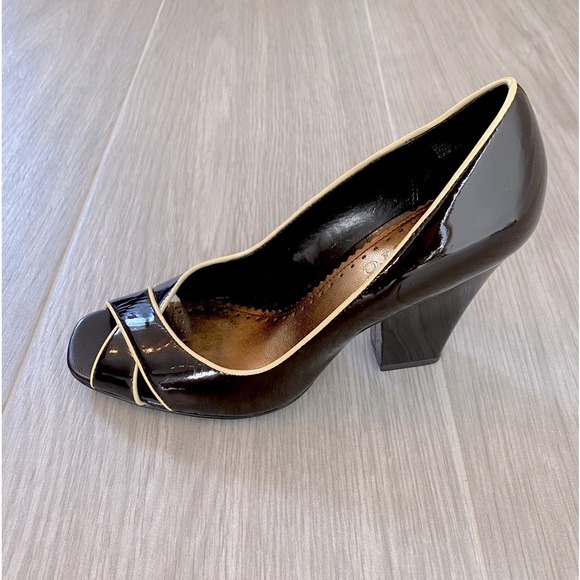 Franco Sarto Gabe Heels - Picture 2 of 5